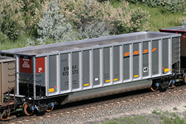 Coal Cars